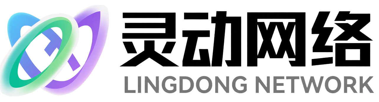 灵动网络